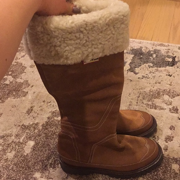 NWT Amazing Hunter Boots - Picture 4 of 5